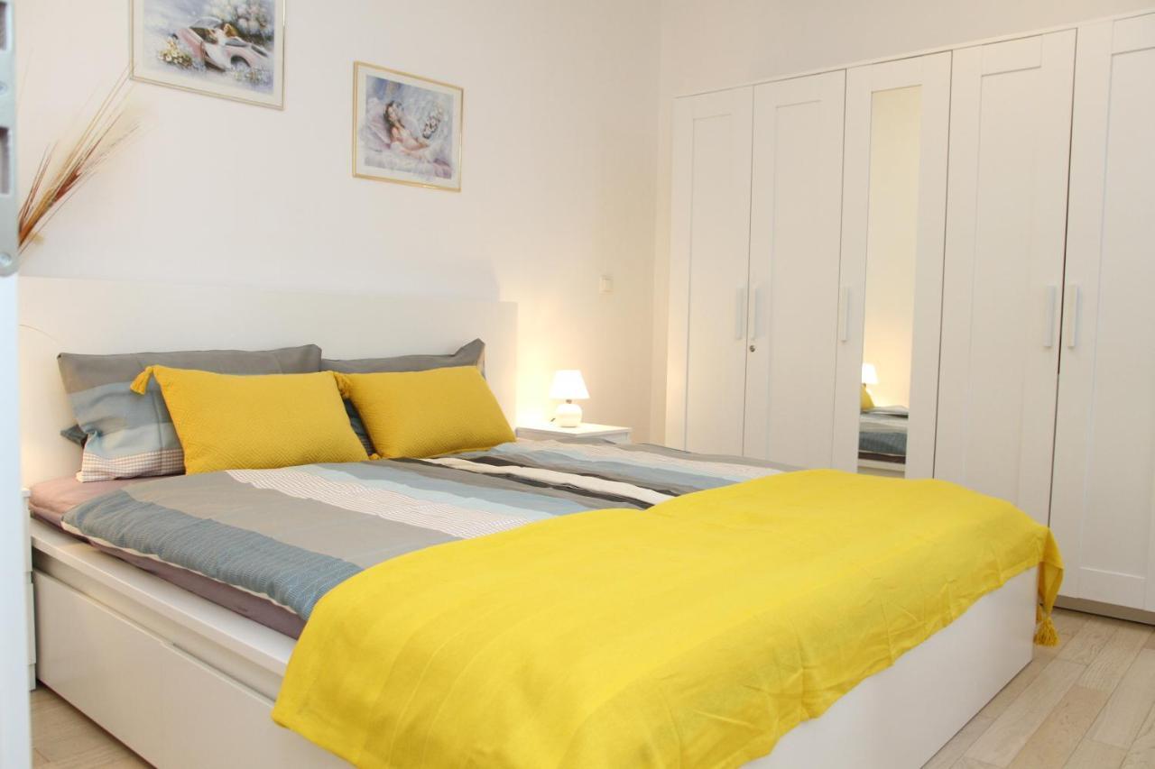 Apartment Biondic - Villa Sunce Senj  Exteriér fotografie