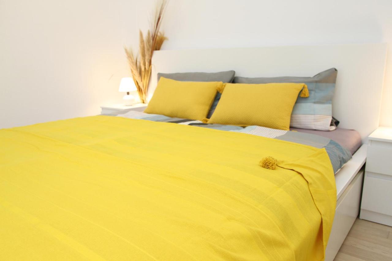 Apartment Biondic - Villa Sunce Senj  Exteriér fotografie