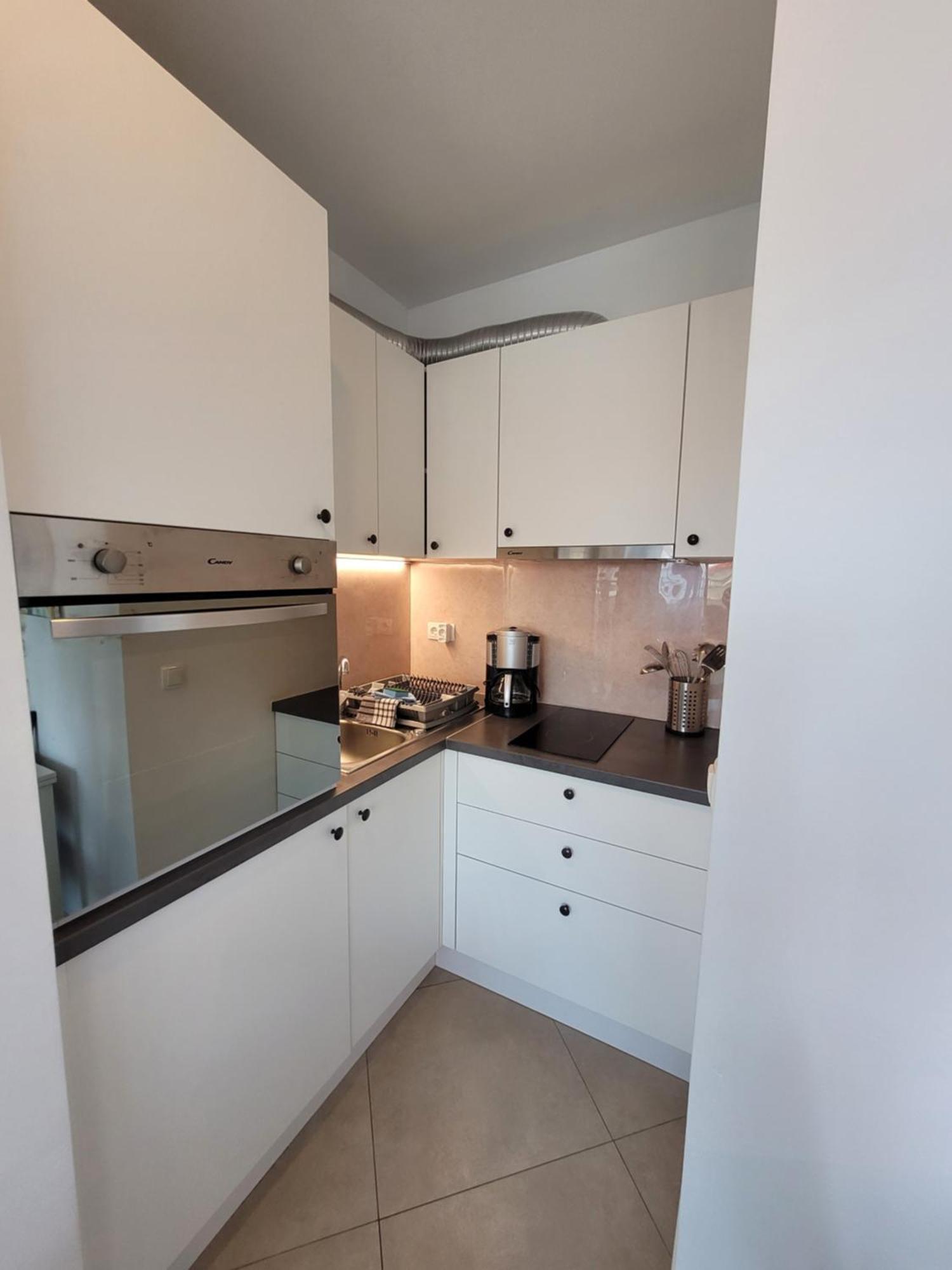 Apartment Biondic - Villa Sunce Senj  Exteriér fotografie