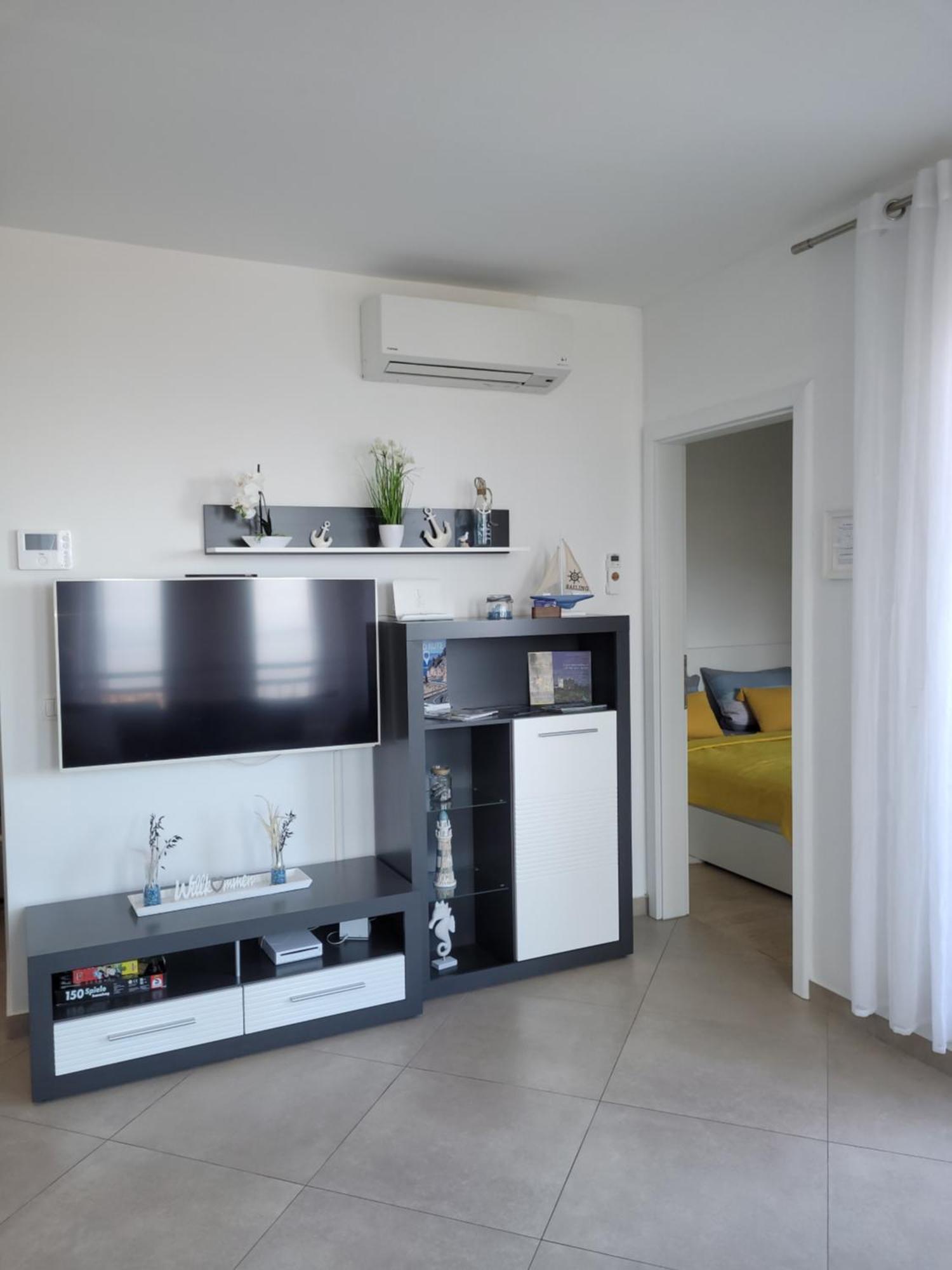 Apartment Biondic - Villa Sunce Senj  Exteriér fotografie
